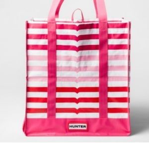 Hunter Packable Tote